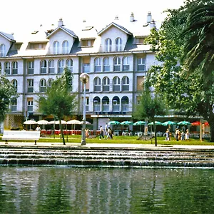 3* Апарт-отель Brisas