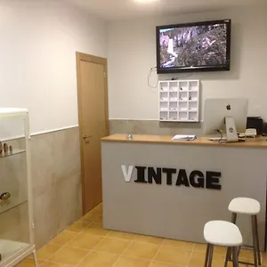 2* Гостевой дом Vintage