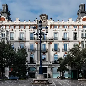 4* Отель Soho Boutique Palacio De Pombo