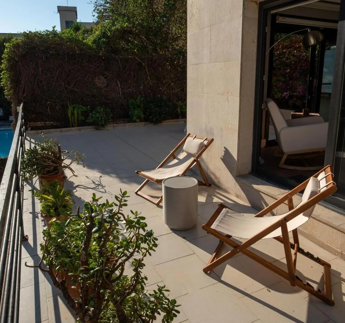 Apartamento Sardinero Playa Santander 0*,