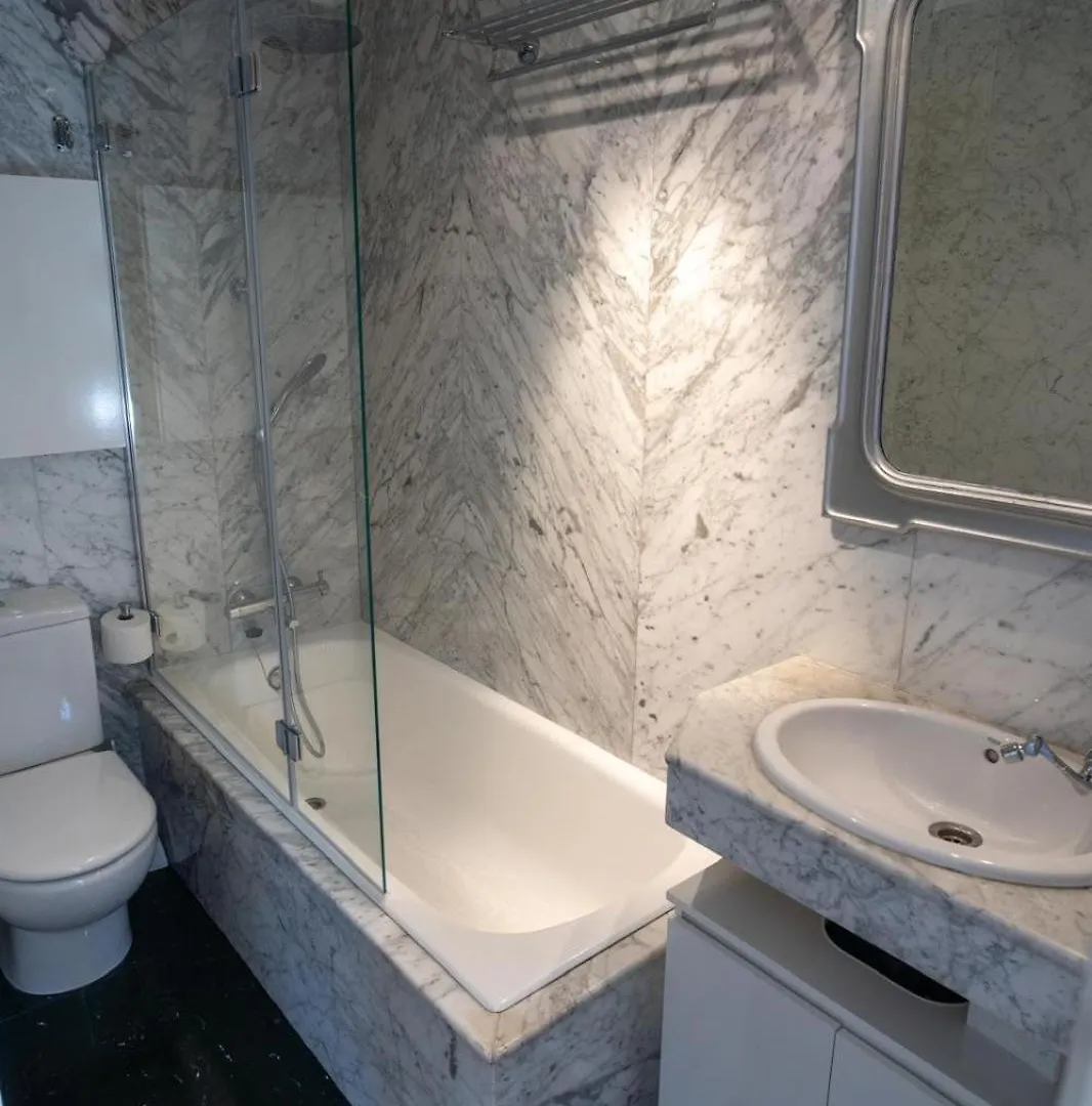 Apartamento Sardinero Playa Santander Spain