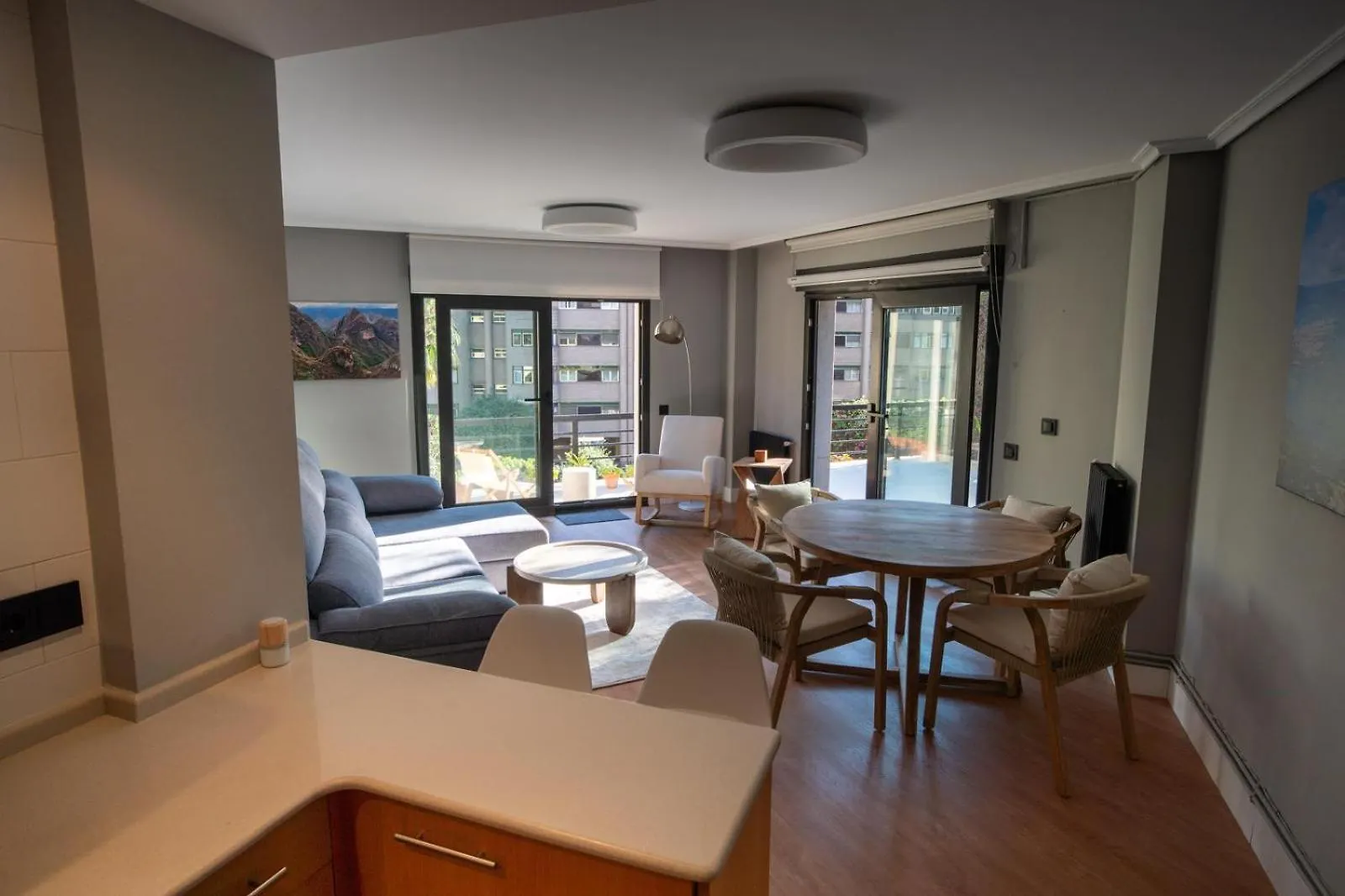 Apartamento Sardinero Playa Santander 0*,  Spain