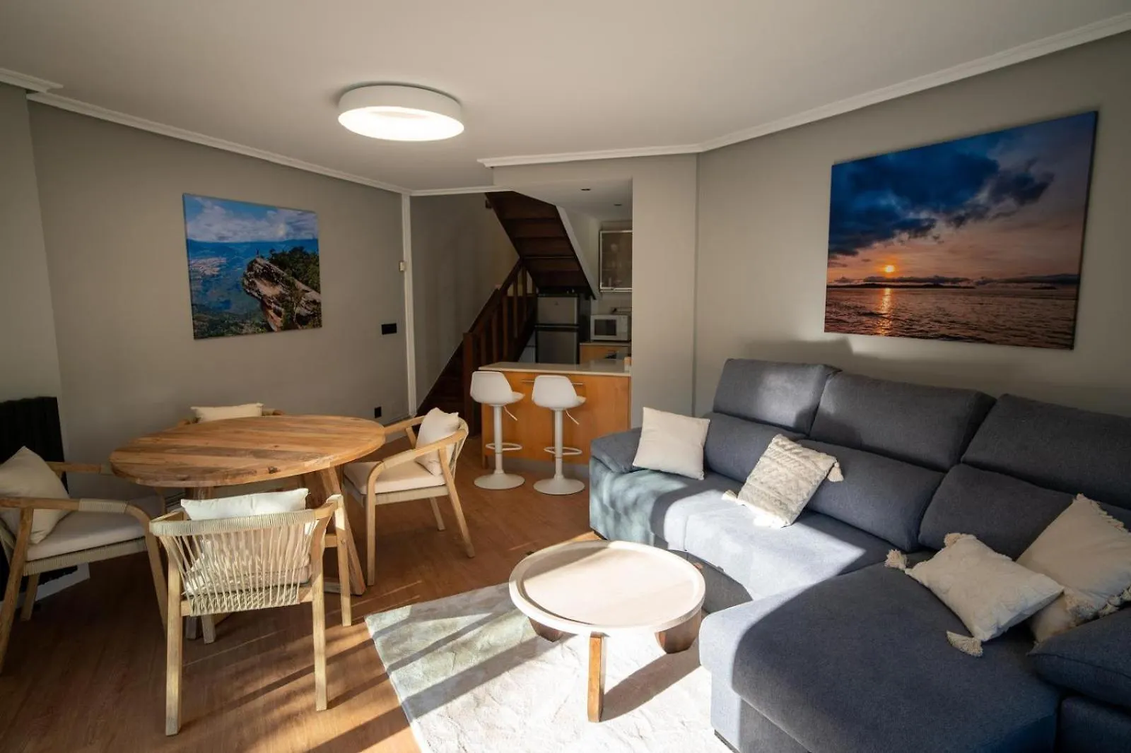 Apartamento Sardinero Playa Santander Apartment