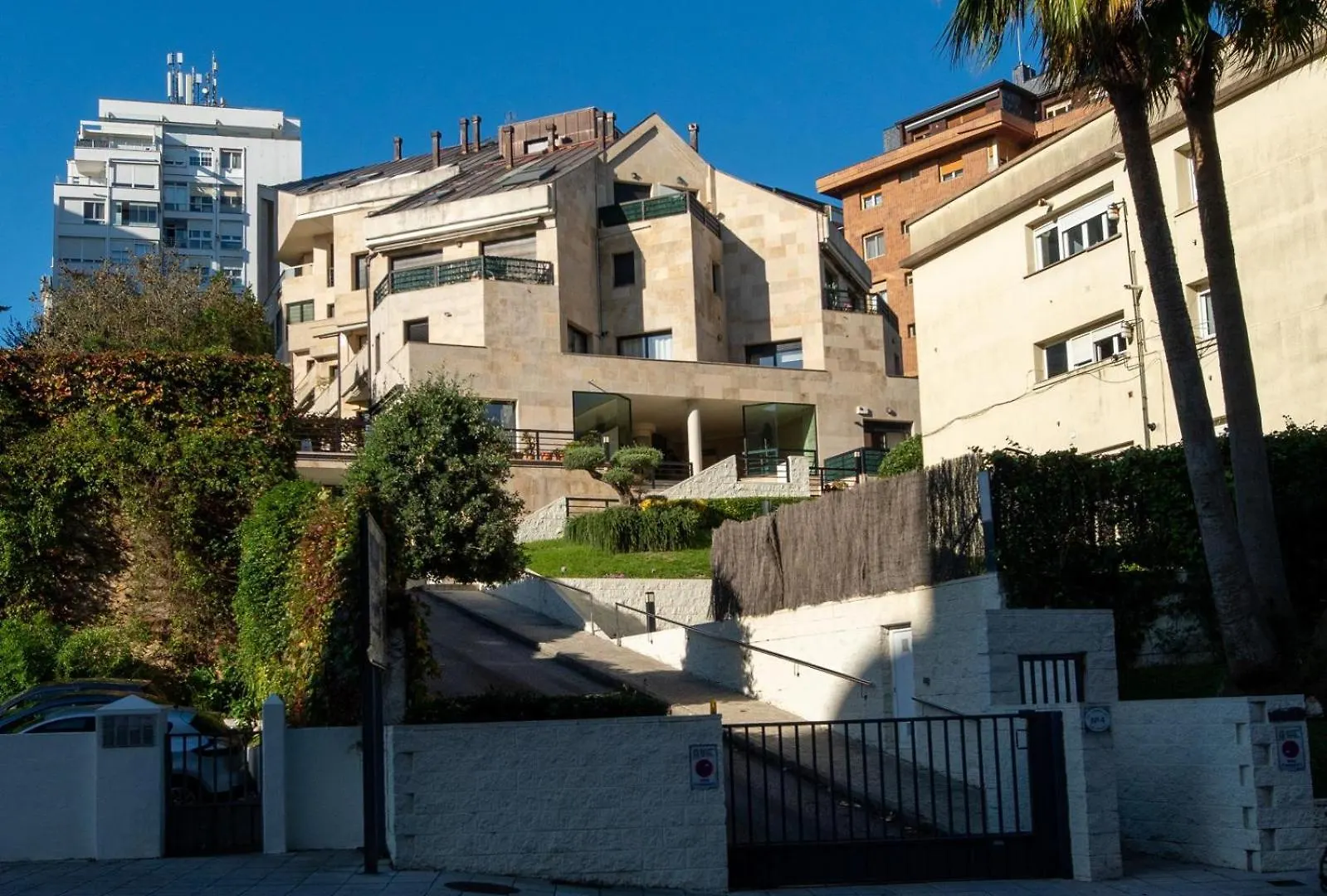 Apartamento Sardinero Playa Santander